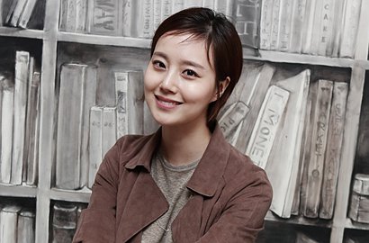 Potong Rambut Panjang Ikoniknya, Moon Chae Won: Aku Jadi Kayak Bayi