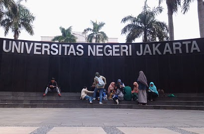 SK D.O Dicabut, Ketua BEM UNJ Akhirnya Batal Dikeluarkan