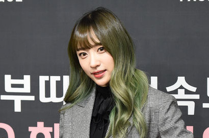 Hani EXID Gugup Saat Syuting 'Radio Star', Takut Ditanya Soal Junsu?