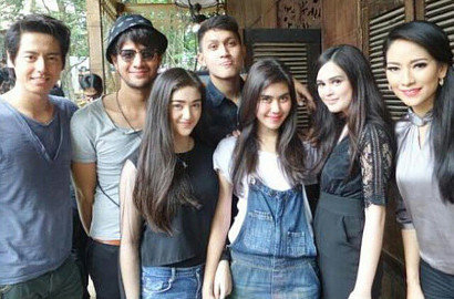 Kembali Setelah Vakum, Rating '7 Manusia Harimau' Terpuruk
