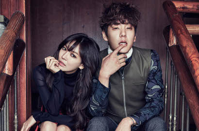 Dipasangkan Kwak Si Yang, Kim So Yeon Temukan Sisi Lainnya di 'We Got Married'