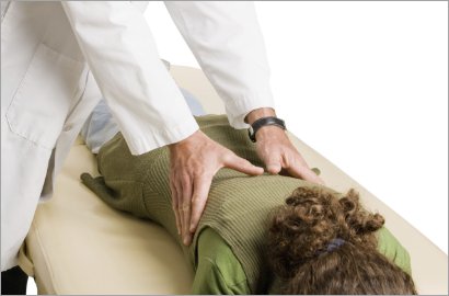 Mengenal Terapi Chiropractic yang Bikin Putri Mantan Pejabat BUMN Meninggal
