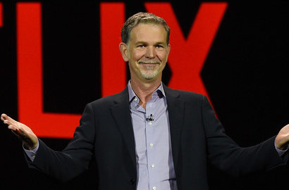 Sudah Masuk Indonesia, Konten dalam Layanan Netflix Bakal Bebas Sensor?