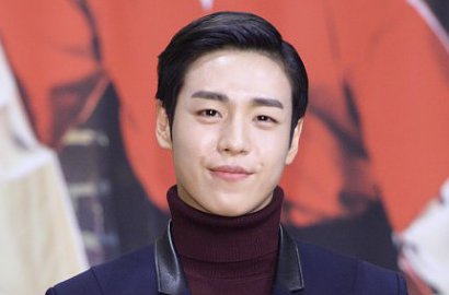 Lee Hyun Woo Kerja Keras Sebulan Demi Adegan Mandi di 'Moorim School'