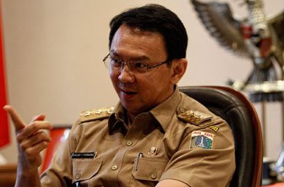 Ahok Minta Dinkes DKI Segel Klinik Chiropractic, dr Randall Sudah Kabur Duluan