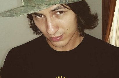 Ditangkap Jelang Ultah, Dylan Carr 'Anak Jalanan' Terancam 12 Tahun Penjara
