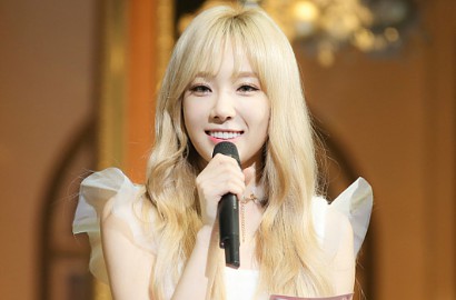 Fans Heboh Lihat Tae Yeon SNSD Kini Rambut Pendek, Cocok?