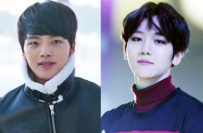 Baekhyun EXO Gabung Yeo Jin Goo di Film 'Iron Club', Gosip atau Fakta?