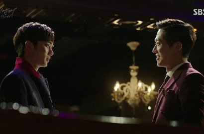 Yoo Seung Ho Dijebak Nam Goong Min, Rating 'Remember' Capai 15 Persen