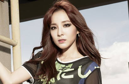 Sebelum Debut, Dara 2NE1 Ternyata Seorang Sasaeng