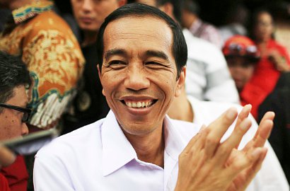 Presiden Jokowi Periksa Gigi, Rapat Terbatas Ditunda