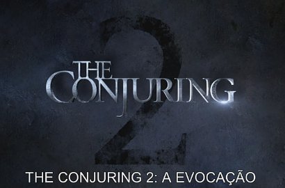 Mencekam, Hantu-Hantu Misterius Warnai Teaser Film 'The Conjuring 2'