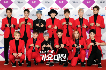 Penuhi Keinginan Fans, Seventeen Siap Gelar Konser Encore