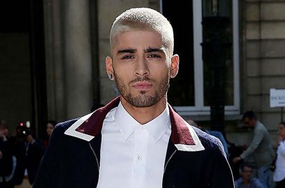 Sang Nenek Meninggal Dunia, Zayn Malik Tulis Pesan Mengharukan