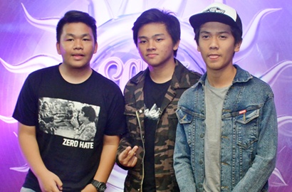 Gandeng Endank Soekamti, CJR Jadi Pahlawan di Teaser Klip Animasi 'Eeeaa'
