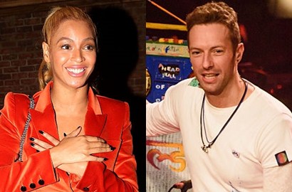 Beyonce dan Coldplay Siap Ramaikan Super Bowl 2016