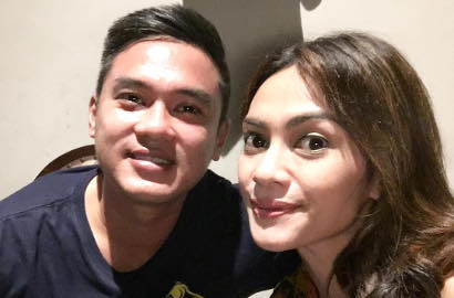 Sempat Unggah Foto dengan Pria Misterius, Ini Kata Masayu Anastasia