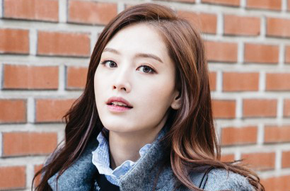 Jaekyung Rainbow Perankan Idol Penyakitan di 'Madam Antoine'