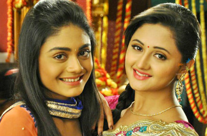 'Uttaran' Bikin ANTV Jadi TV Juara Pilihan Wanita Indonesia