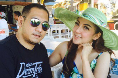 Telah Talak Istri Jadi Alasan Krisna Murti Nikahi Regina Secara Siri