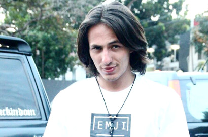 Anak Pakai Narkoba, Ibunda Dylan Carr Pemeran Rio 'Anak Jalanan' Kecolongan