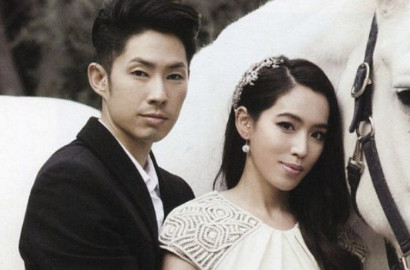Lagi, Istri Vanness Wu Ungkap Tanda Keretakan Rumah Tangganya