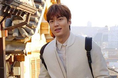 Lee Min Ho Tampan dan Berbahasa Indonesia di Iklan Kopi