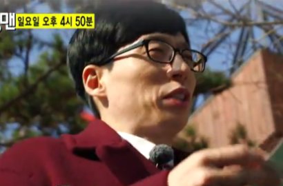 Yoo Jae Suk Cs Seru-Seruan Jadi Konglomerat di Preview 'Running Man'