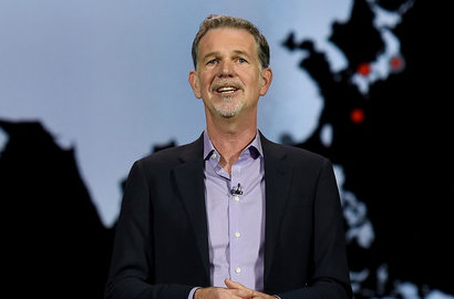 Resmi Hadir di Indonesia, Koleksi Film Netflix Bakal Beda di Tiap Negara