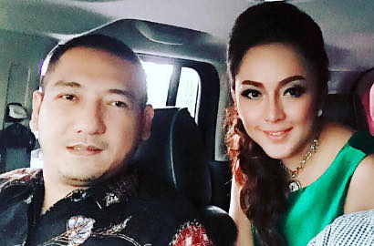 Istri Krisna Murti Sakit Hati Saat Tahu Pernikahan Suaminya dengan Regina