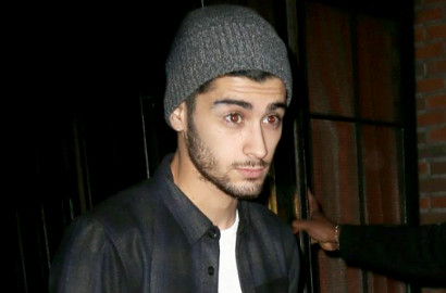 Sedihnya! One Direction Ganti Nomor Telepon, Zayn Malik Dicuekin