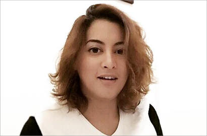 Jane Shalimar Nilai Didi Mahardika Tak Pantas Dibandingkan dengan Soekarno