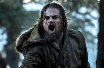 Kritikus Sepakat Performa Leonardo DiCaprio di 'The Revenant' Bakal Raih Oscar 2016