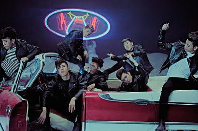 Daebak! Baru Dijual 2 Hari, Tiket Konser Perdana iKON Langsung Ludes