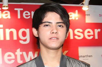 Dari Kecil Sudah Ganteng, Foto Masa Cilik Aliando Bikin Klepek-Klepek