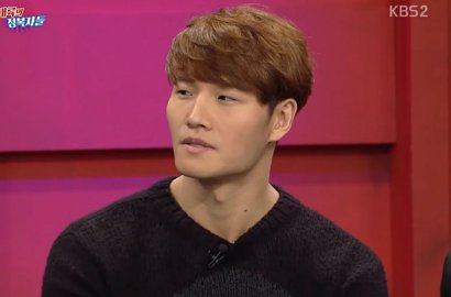 Kim Jong Kook Ungkap Ditawari Main 'Producer' Malah Biar Dikritik, Kok Bisa?