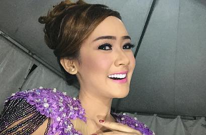 Cita Citata Bakal Isi Jingle Sea Games 2016, Benarkah?