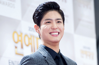 Ganteng Tapi Tetap Unyu, Ini Foto Predebut Park Bo Gum Saat SMA