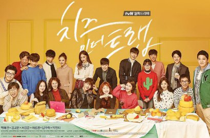 Baru Tayang Dua Kali, Beredar Kabar Episode 'Cheese in the Trap' Akan Ditambah