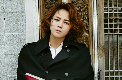 Curhat Cinta, Ini yang Akan Dilakukan Jang Geun-suk Saat Temukan Cinta Sejati