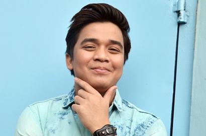 Digaet Posan Tobing di Single 'Pantun Cinta', Billy Syahputra Malah Nggak Pede