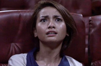 Sutradara Kecewa 'Midnight Show' Acha Septriasa Kena Banyak Sensor