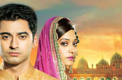 Rating Tak Sehebat 'Uttaran', 'Beintehaa' Akan Segera Tamat