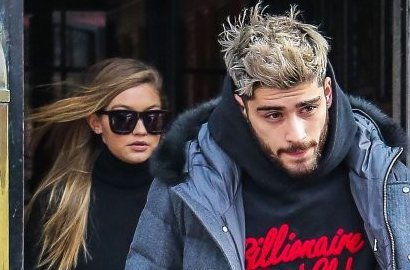 Suka Beri Kejutan, Zayn Malik Lebih Romantis Dari Mantan Gigi Hadid