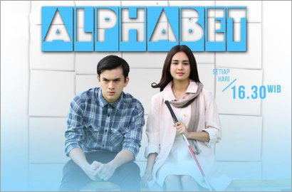 'Alphabet' Bakal Tayang 2 Jam, Netter Beri Respon Dingin