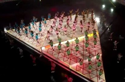 Hadirkan 101 Trainee, 'Produce 101' Umumkan Jadwal Tayang Perdana