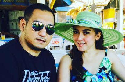 Regina Bandingkan Suami Baru dengan Farhat Abbas untuk Urusan Ranjang