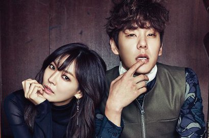 Resmi Menikah di 'We Got Married', Kwak Si Yang-Kim Seo Yeon Makin Intim