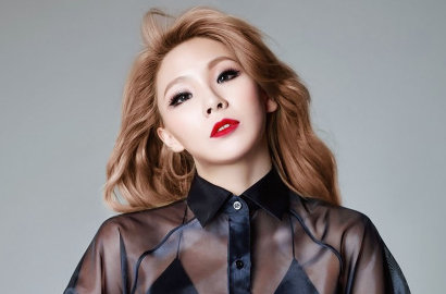 So Sweet, Begini Cara CL 2NE1 Rayakan Ultah Adik