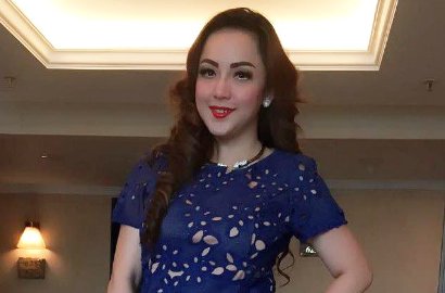 Regina Minta Istri Sah Krisna Murti untuk Tahu Diri dan Introspeksi